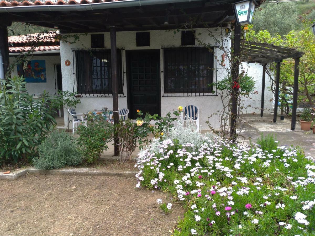 Persefoni House * Áfissos